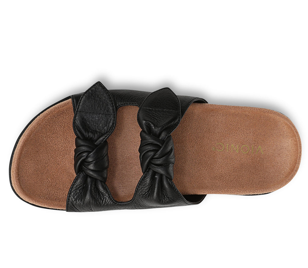 Vionic Women's Elara Slide Sandal