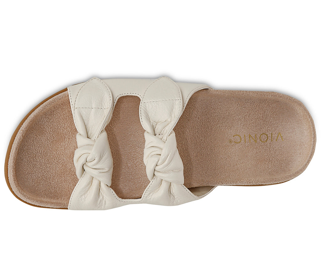 Vionic Women's Elara Slide Sandal