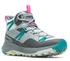 Merrell Women's Siren 4 Mid GORE-TEX