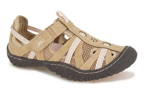 JBU Women's Regional Water Ready