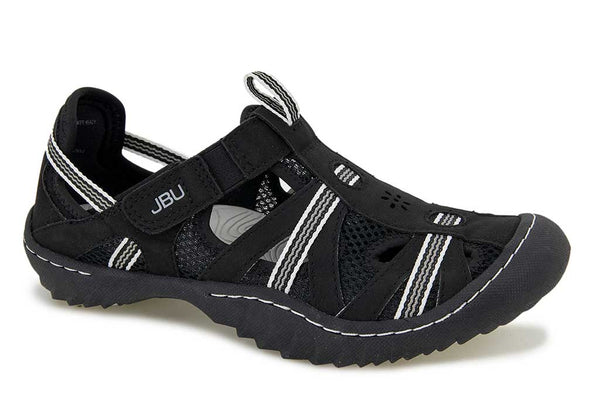 JBU Women's Regional Water Ready