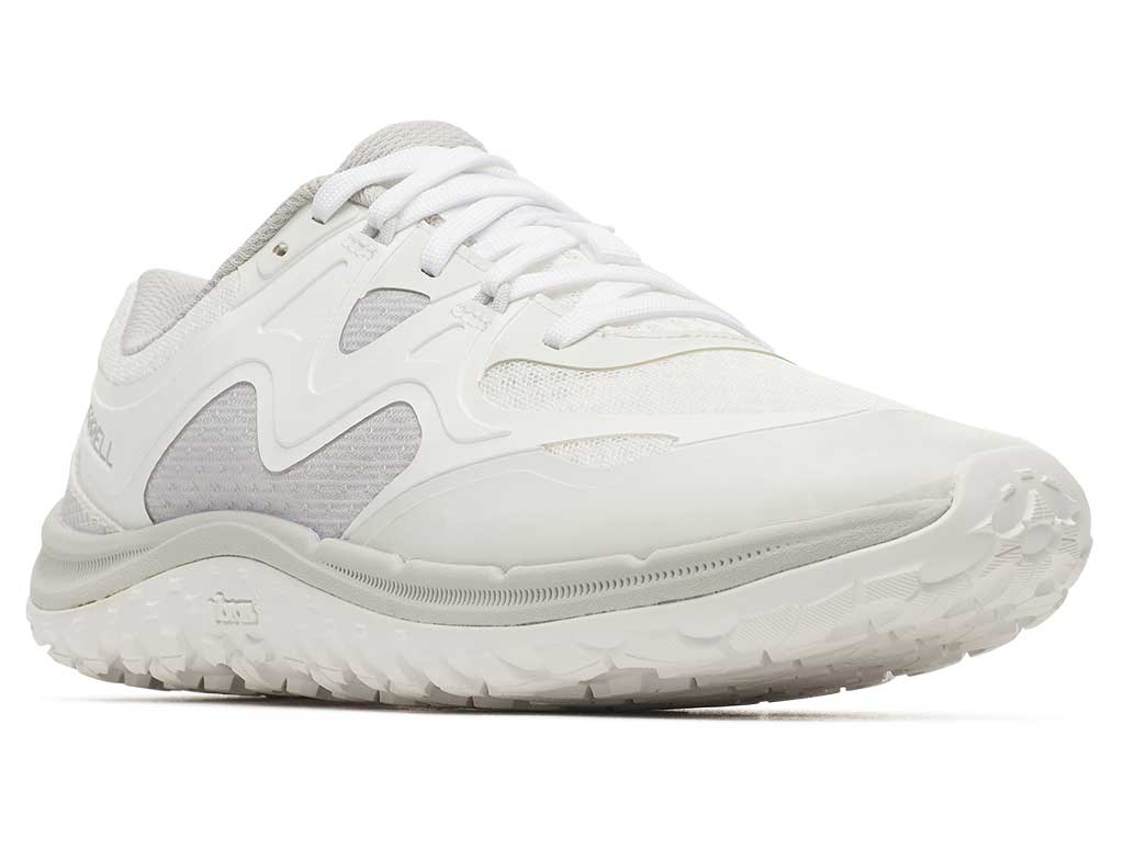 Merrell Women's Trail Glove 8 Barefoot Trail Sneaker