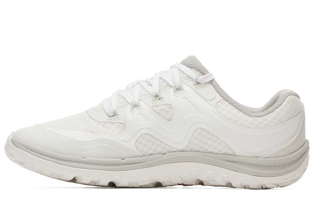 Merrell Women's Trail Glove 8 Barefoot Trail Sneaker