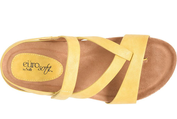 Eurosoft Women's Gianetta