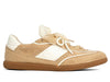 Shu Shop Women's Sophie Sporty Vintage Trainers