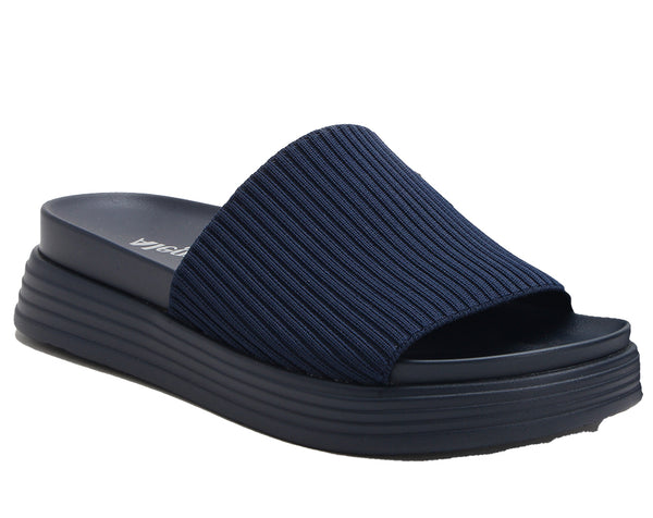 Alegria Women's Akimi Summer Slide Sandal