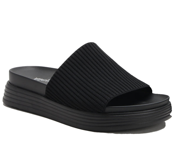 Alegria Women's Akimi Summer Slide Sandal