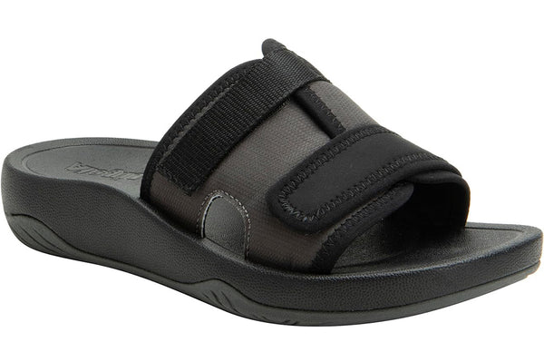 Alegria Women's Ova8tion Water-Friendly Supportive Sandals