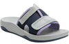 Alegria Women's Ova8tion Water-Friendly Supportive Sandals