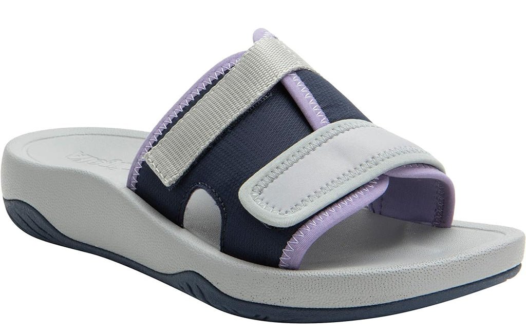 Alegria Women's Ova8tion Water-Friendly Supportive Sandals