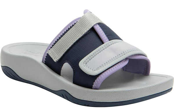 Alegria Women's Ova8tion Water-Friendly Supportive Sandals