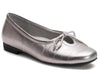 Alegria Women's Leilah Keyhole Lace Ballet Flats