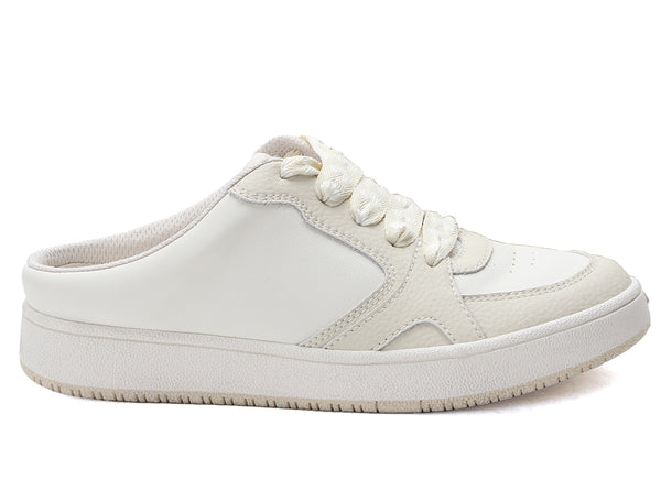 Alegria Women's Celeste Backless Slip-On Mule