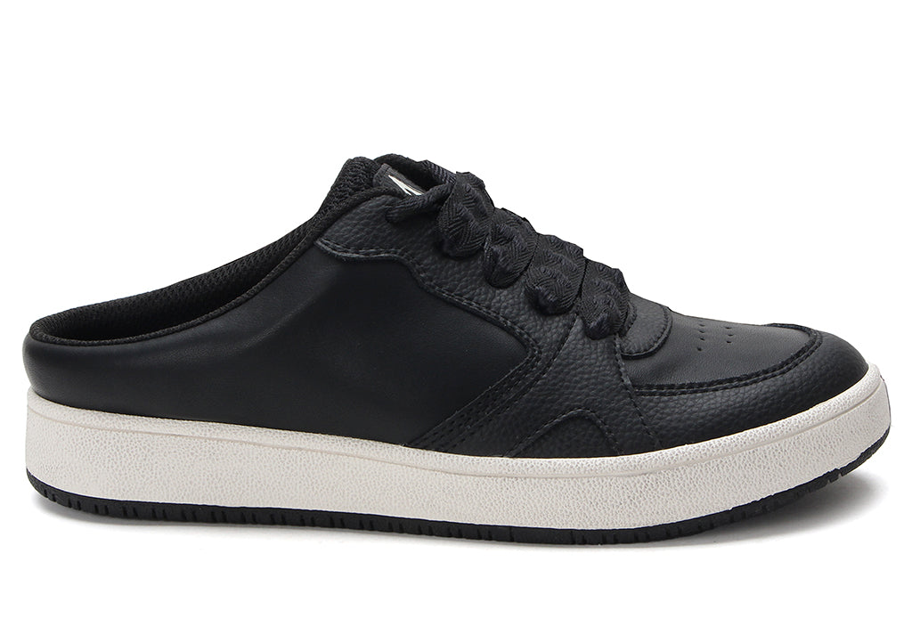 Alegria Women's Celeste Backless Slip-On Mule