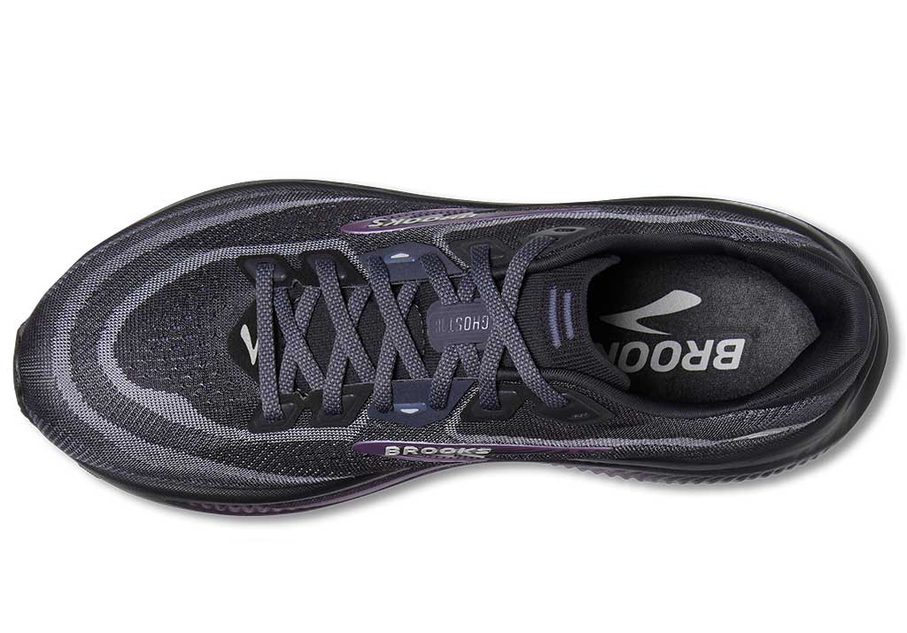 Brooks Women's Ghost 18 Road Running Shoe