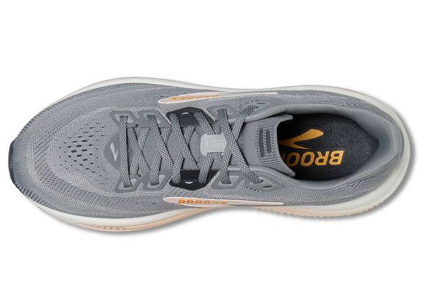 Brooks Women's Ghost 18 Road Running Shoe