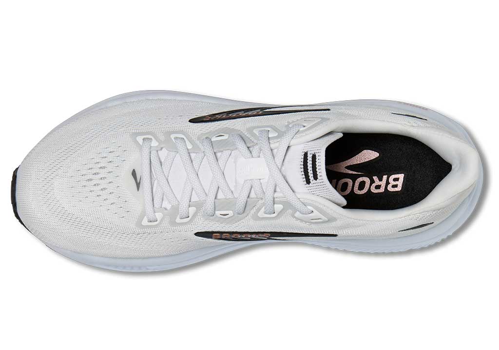 Brooks Women's Ghost 18 Road Running Shoe