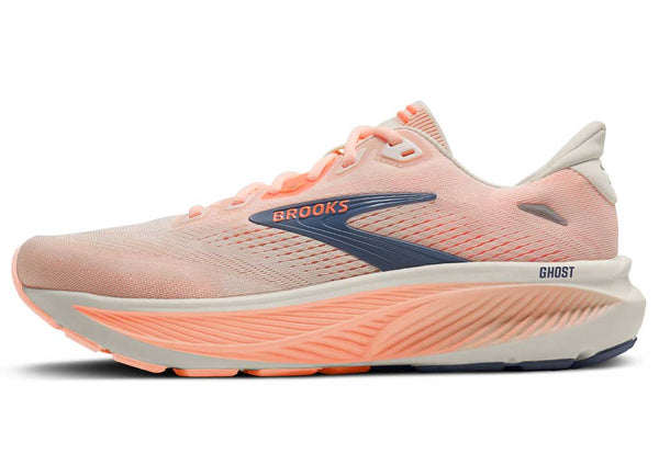 Brooks Women's Ghost 18 Road Running Shoe