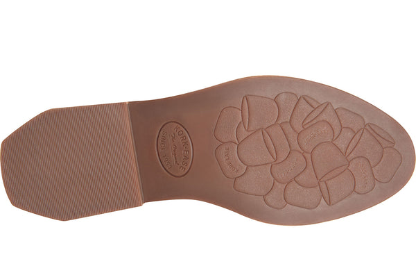 Kork-Ease Women's Ellinor Moto Leather Bootie