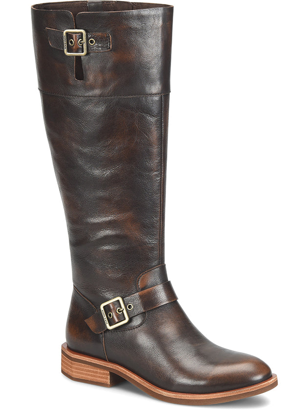 Kork-Ease Women's Everly Tall Riding Boot