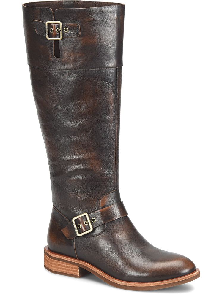 Kork-Ease Women's Everly Tall Riding Boot