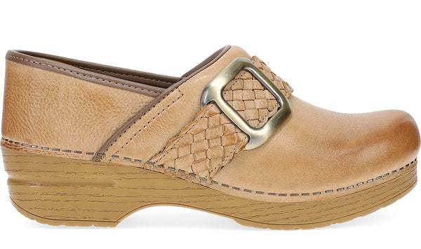 Dansko Women's Pro Braided Nursing Clog
