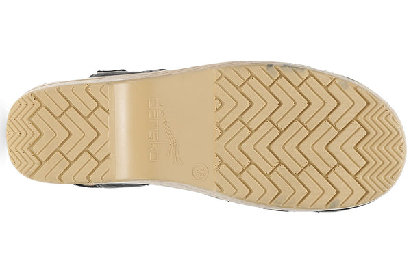 Dansko Women's Margreta Mary Jane Nursing Clog