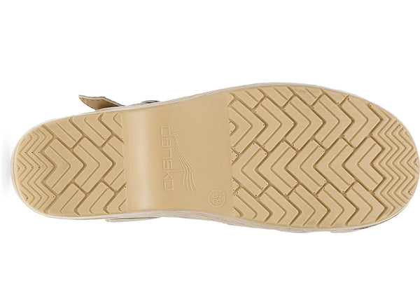 Dansko Women's Margreta Mary Jane Nursing Clog