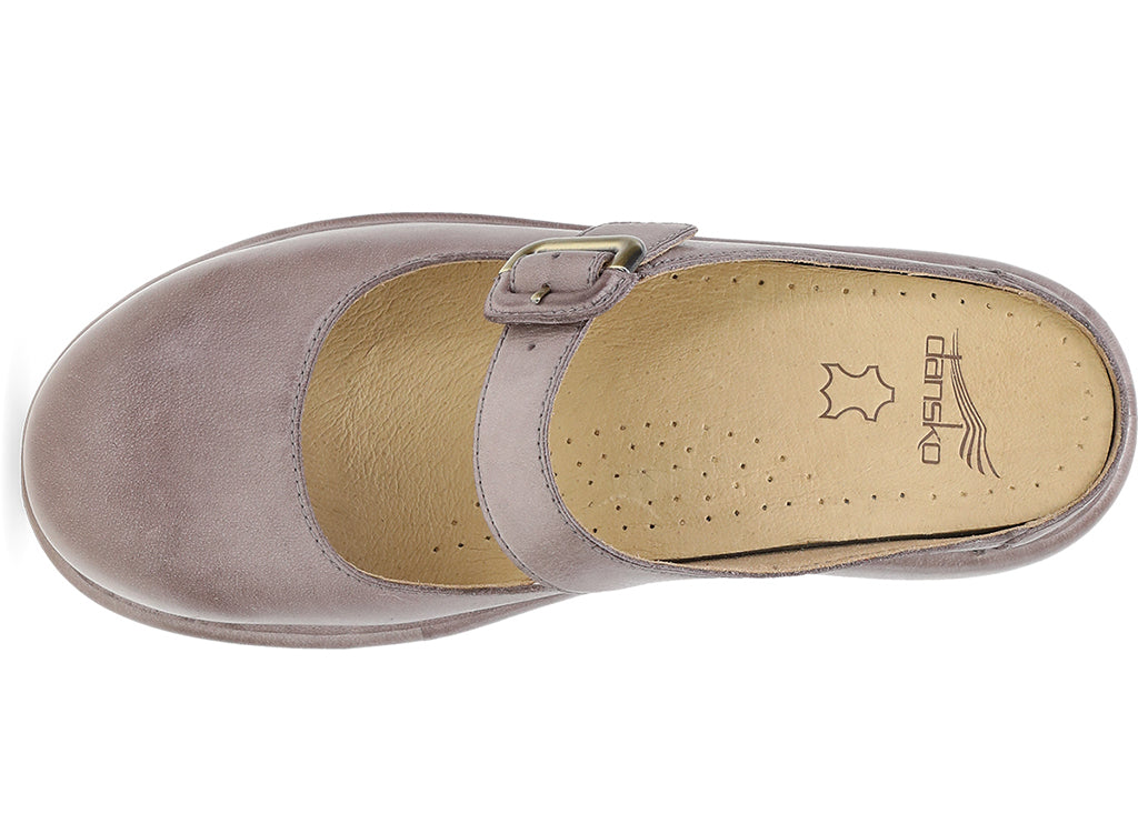 Dansko Women's Kimberly Platform Pro Clog