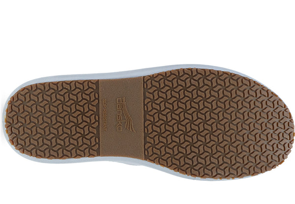 Dansko Women's Platform Pro