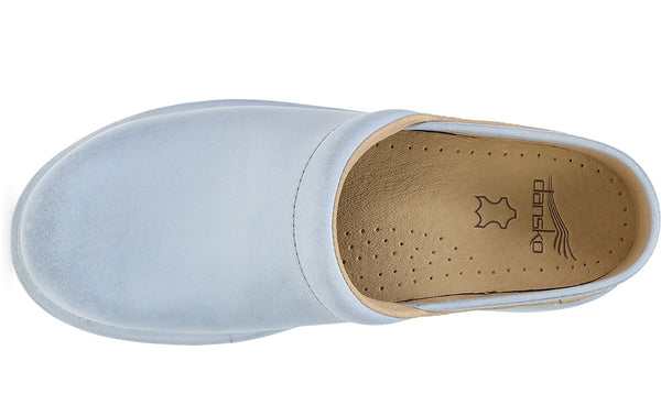 Dansko Women's Platform Pro