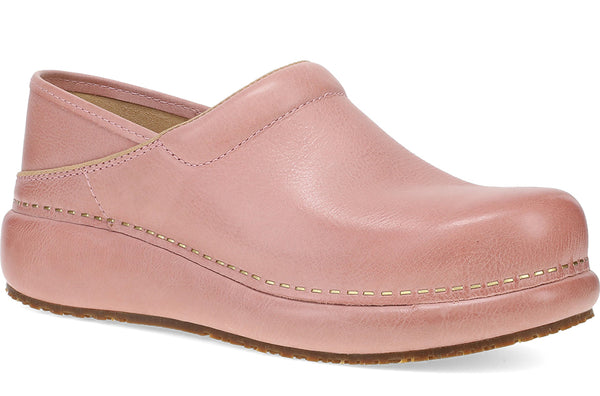 Dansko Women's Platform Pro