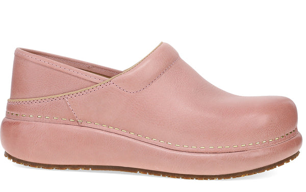 Dansko Women's Platform Pro