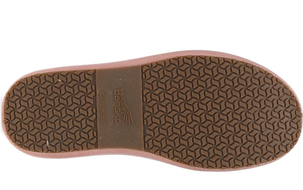 Dansko Women's Platform Pro