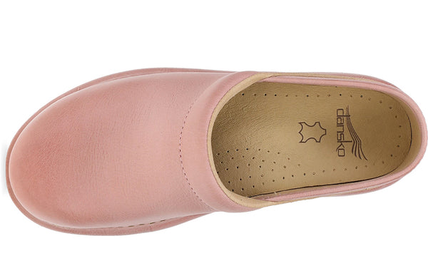 Dansko Women's Platform Pro