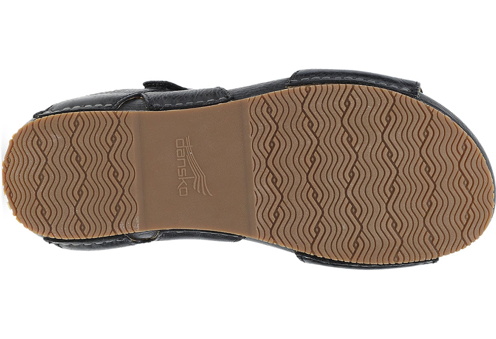 Dansko Women's Tinsley Leather Sandals