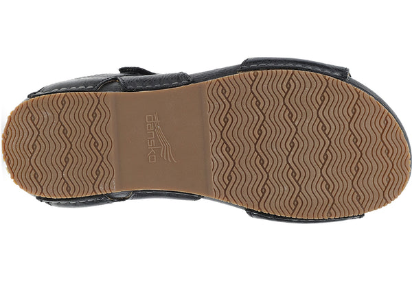 Dansko Women's Tinsley Leather Sandals
