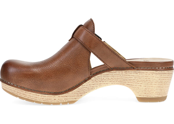 Dansko Women's Leandra Clog