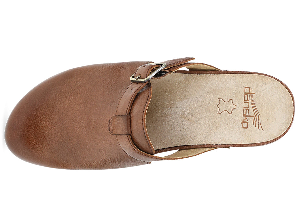 Dansko Women's Leandra Clog