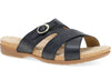 Dansko Women's Regan Slide Sandals