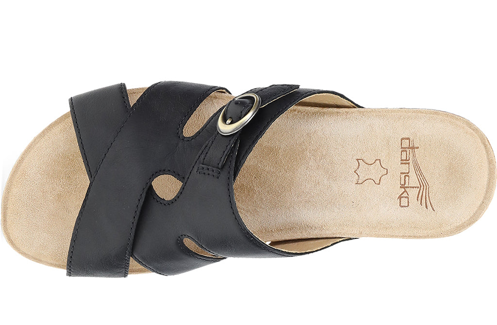 Dansko Women's Regan Slide Sandals