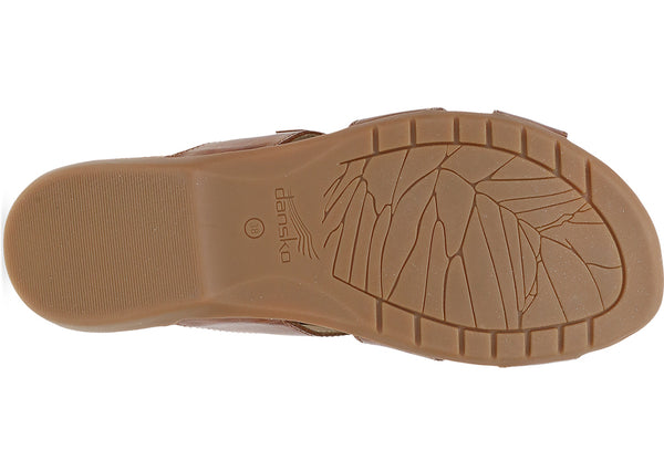 Dansko Women's Regan Slide Sandals