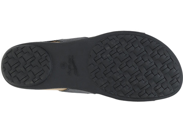 Dansko Women's Jacklyn Leather Strappy Sandal