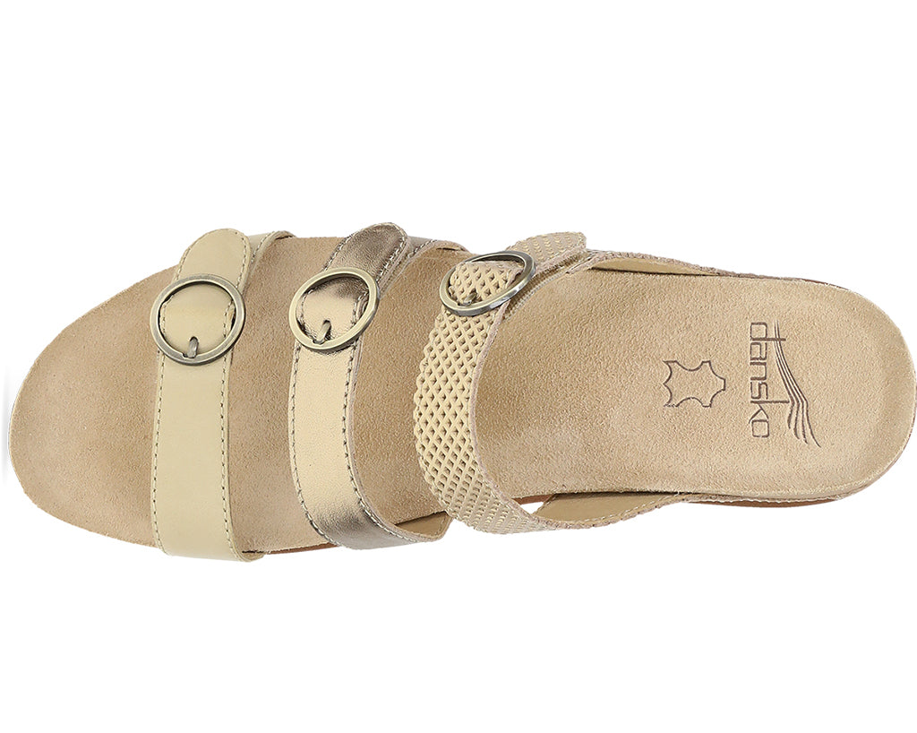 Dansko Women's Campbell