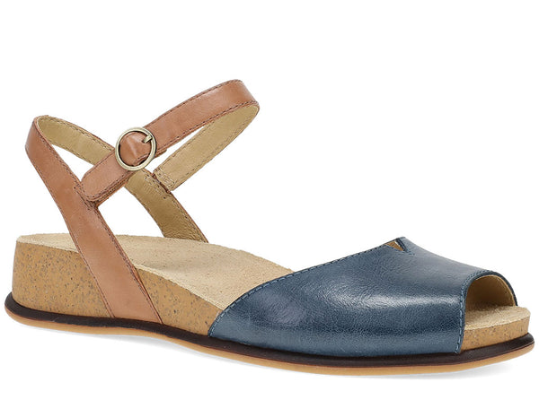 Dansko Women's Cass Sandals