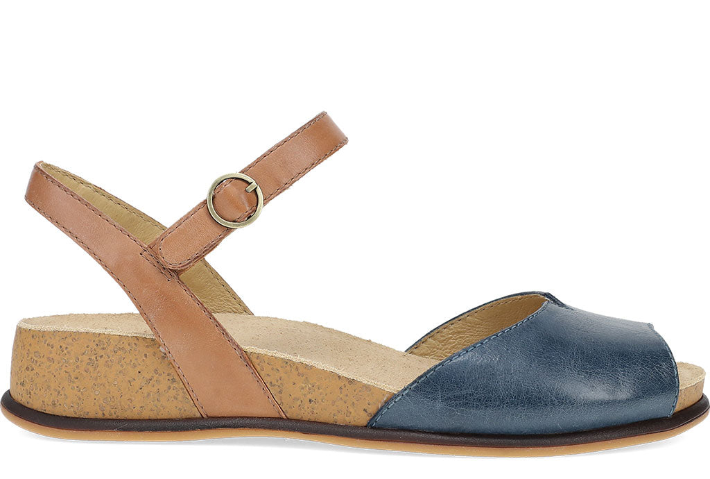 Dansko Women's Cass Sandals