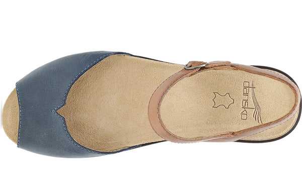 Dansko Women's Cass Sandals