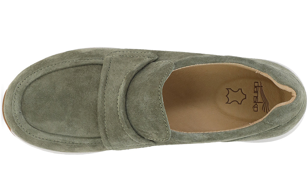 Dansko Women's Clementine Loafers