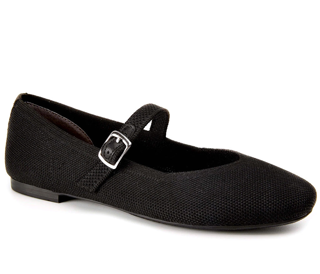 Me Too Women's Serenity Mary Jane Flats