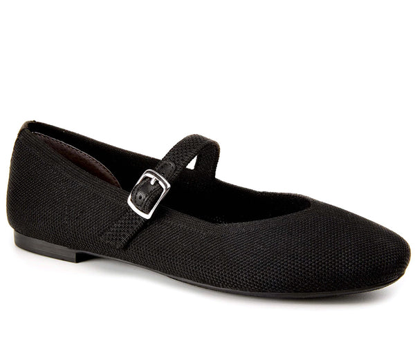 Me Too Women's Serenity Mary Jane Flats